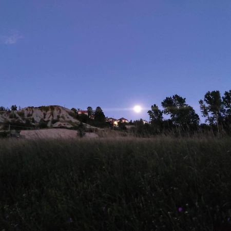 Agriturismo Munarin Caterina Mioglia ภายนอก รูปภาพ