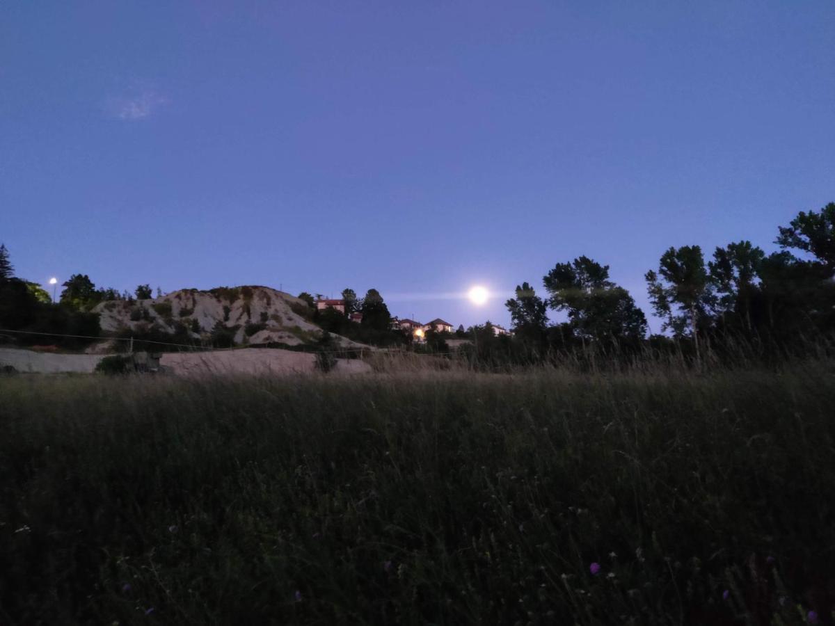 Agriturismo Munarin Caterina Mioglia ภายนอก รูปภาพ