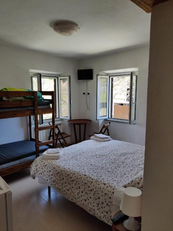 Agriturismo Munarin Caterina Mioglia ภายนอก รูปภาพ