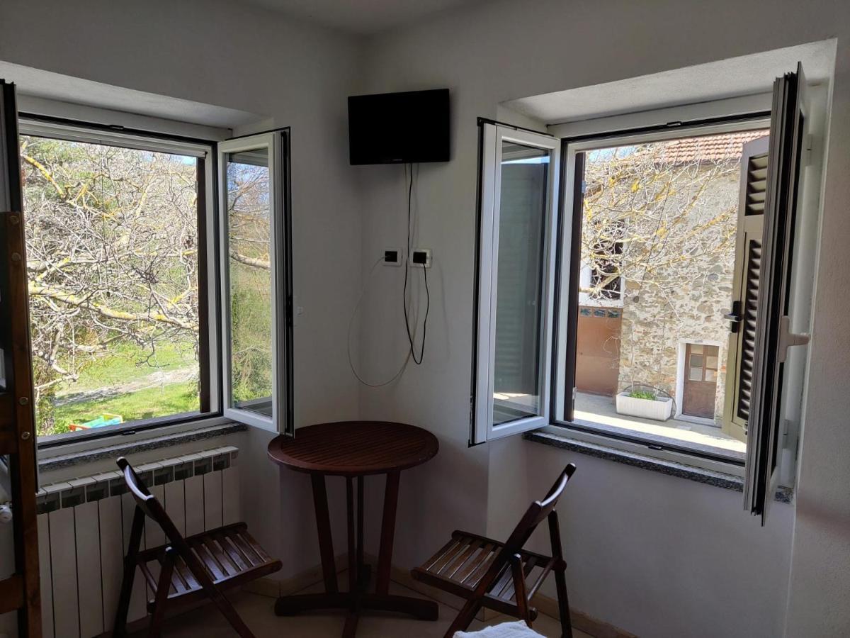 Agriturismo Munarin Caterina Mioglia ภายนอก รูปภาพ