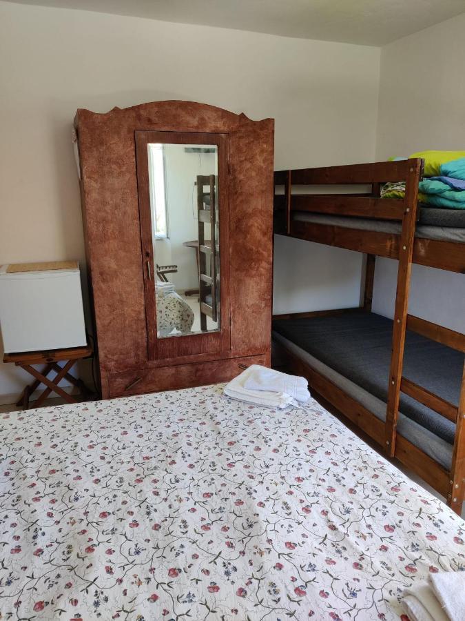 Agriturismo Munarin Caterina Mioglia ภายนอก รูปภาพ