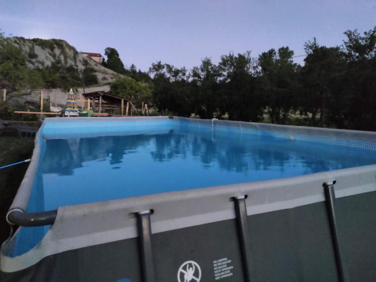 Agriturismo Munarin Caterina Mioglia ภายนอก รูปภาพ